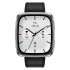 Amazfit Smartwatch Active 2 (Square), AMOLED, Android/iOS, Negro - Resistente al Agua