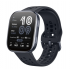 Amazfit Smartwatch Bip 6, AMOLED, Android/iOS, Negro - Resistente al Agua