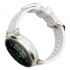 Amazfit Smartwatch Active 3 Premium, AMOLED, Android/iOS, Blanco - Resistente al Agua - Imagen adicional 4