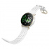 Amazfit Smartwatch Active 3 Premium, AMOLED, Android/iOS, Blanco - Resistente al Agua - Imagen adicional 3