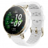 Amazfit Smartwatch Active 3 Premium, AMOLED, Android/iOS, Blanco - Resistente al Agua