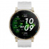 Amazfit Smartwatch Active 3 Premium, AMOLED, Android/iOS, Blanco - Resistente al Agua - Imagen adicional 1