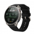 Amazfit Smartwatch Cheetah 2 Ultra, AMOLED, Android/iOS, Gris - Resistente al Agua