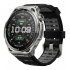 Amazfit Smartwatch Balance 3, AMOLED, Android/iOS, Negro - Resistente al Agua/Polvo/Golpes