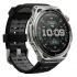 Amazfit Smartwatch Balance 3, AMOLED, Android/iOS, Negro - Resistente al Agua
