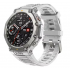Amazfit Smartwatch T-Rex 3, AMOLED, Android/iOS, Gris - Resistente al Agua/Polvo/Golpes