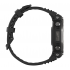 Amazfit Smartwatch T-Rex 3, AMOLED, Android/iOS, Negro - Resistente al Agua - Imagen adicional 1
