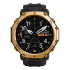 Amazfit Smartwatch T-Rex 3 Pro, AMOLED, Android/iOS, Dorado - Resistente al Agua