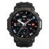 Amazfit Smartwatch T-Rex 3 Pro, AMOLED, Android/iOS, Negro - Resistente al Agua