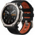 Amazfit Smartwatch T-Rex Ultra 2, AMOLED, Android/iOS, Negro - Resistente al Agua - Imagen adicional 1