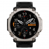 Amazfit Smartwatch T-Rex Ultra 2, AMOLED, Android/iOS, Negro - Resistente al Agua