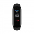 Amazfit Smartwatch Band 5, Touch, Bluetooth 5.0, Android/iOS, Negro - Resistente al Agua  1