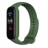 Amazfit Smartwatch Band 5, Touch, Bluetooth 5.0, Android/iOS, Verde - Resistente al Agua  2