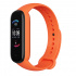 Amazfit Smartwatch Band 5, Touch, Bluetooth 5.0, Android/iOS, Naranja - Resistente al Agua  2