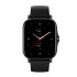 Amazfit Smartwatch GTS 2, Touch, Bluetooth 5.0, Android/iOS, Negro - Resistente al Agua  1