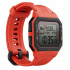 Amazfit Smartwatch Neo STN, Bluetooth 5.0, Android/iOS, Rojo - Resistente al Agua  2