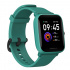 Amazfit Smartwatch Bip U, Touch, Bluetooth 5.0, Android/iOS, Verde  1