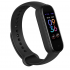 Amazfit Smartwatch Amazfit Band 5, AMOLED, Android/iOS, Negro - Resistente al Agua