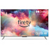 Amazon Smart TV QLED Fire TV Serie Omni 65", 4K Ultra HD, Negro  1