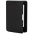 Amazon Funda de Cuero para Kindle Paperwhite, Negro, Resitente al Polvo/Agua/Rayones  1