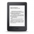 Kindle Paperwhite 6'', 4GB, E Ink Carta, WiFi, Negro  1