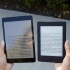 Kindle Paperwhite 6'', 4GB, E Ink Carta, WiFi, Negro  4
