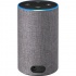 Amazon Echo 2da Generación Asistente de Voz, Inalámbrico, WiFi, Bluetooth, Gris  2