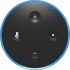 Amazon Echo 2da Generación Asistente de Voz, Inalámbrico, WiFi, Bluetooth, Gris  3