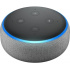 Amazon Echo Dot Asistente de Voz 3ra Generación, Inalámbrico, WiFi, Bluetooth, Gris  3
