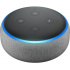Amazon Echo Dot Asistente de Voz 3ra Generación, Inalámbrico, WiFi, Bluetooth, Gris - Imagen adicional 2