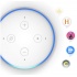Amazon Echo Dot Asistente de Voz, Inalámbrico, WiFi, Bluetooth, Blanco  2