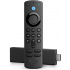 Amazon Reproductor Multimedia Fire TV Stick 4K, Android, 8GB, 4K Ultra HD, WiFi, HDMI, Micro USB  1