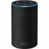 Amazon Echo 2da Generación Asistente de Voz, Inalámbrico, WiFi, Bluetooth, Negro  1