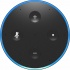Amazon Echo 2da Generación Asistente de Voz, Inalámbrico, WiFi, Bluetooth, Negro  3