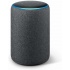 Amazon Echo Plus Asistente de Voz, Inalámbrico, WiFi, Bluetooth, Negro  1