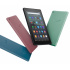 Tablet Amazon Fire 7 7", 16GB, Android, Negro/Rosa (Lanzamiento 2019) - Imagen adicional 2