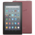 Tablet Amazon Fire 7 7", 16GB, Android, Negro/Rosa (Lanzamiento 2019)