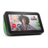 Amazon Echo Show 5 G2 Kids Asistente de Voz 5.5" HD, Inalámbrico/Alámbrico, Verde  1