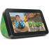Amazon Echo Show 5 G2 Kids Asistente de Voz 5.5" HD, Inalámbrico/Alámbrico, Verde  2