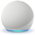 Amazon Echo Dot Asistente de Voz 5ta Generación, Inalámbrico, WiFi, Bluetooth, Blanco  1
