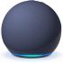 Amazon Echo Dot Asistente de Voz 5ta Generación, Inalámbrico, WiFi, Bluetooth, Azul  1