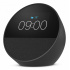 Amazon Echo Spot 2024 Asistente de Voz 2.83", Inalámbrico, Wi-Fi, Bluetooth, Negro  1