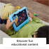 Tablet Amazon Fire 7 para Niños 7", 16GB, Fire OS, Morado - Imagen adicional 3