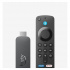Amazon Reproductor para Transmisión Multimedia Select, Fire OS, 4K Ultra HD, Wi-Fi, HDMI