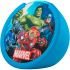 Amazon Asistente de Voz Alexa Echo Pop Kids Avengers, Inalámbrico, WiFi, Bluetooth, Multicolor  1