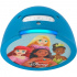 Amazon Asistente de Voz Echo Pop Kids Princesas Disney, Inalámbrico, WiFi, Bluetooth, Multicolor  2