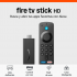 Amazon Reproductor para Transmisión Multimedia Fire TV Stick, Fire OS, HD, Wi-Fi, HDMI - Imagen adicional 3