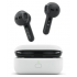 Amazon Audífonos Intrauriculares con Micrófono Echo Buds, Inalámbrico, Bluetooth, USB-C, Negro