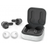 Amazon Audífonos Intrauriculares con Micrófono Echo Buds, Inalámbrico, Bluetooth, USB-C, Negro - Imagen adicional 2