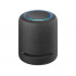 Amazon Asistente de Voz Echo Studio, Alámbrico/Inalámbrico, WiFi, Bluetooth, Negro